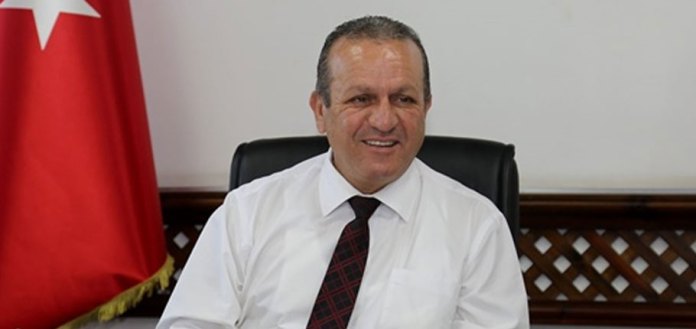 Ataoğlu: KKTC güçlü bir şekilde yoluna devam etmektedir