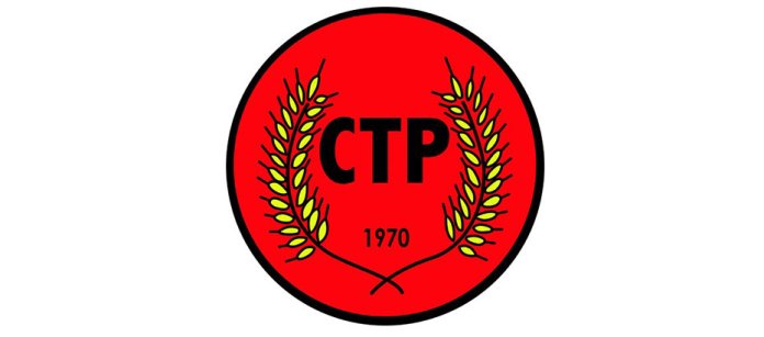 CTP:Halkın derdi külliye değil geçimdir