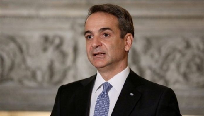 Miçotakis’ten “Türkiye” açıklaması: İş birliği arayışını sürdüreceğim