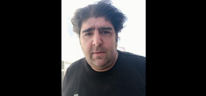 Kayıp şahıs bulundu