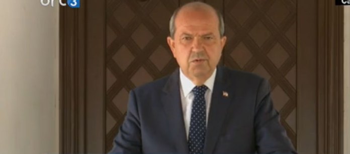 Tatar:İki taraflı komitelerin çalışmasını yoğunlaştırmak için BM’nin desteğini talep ettik