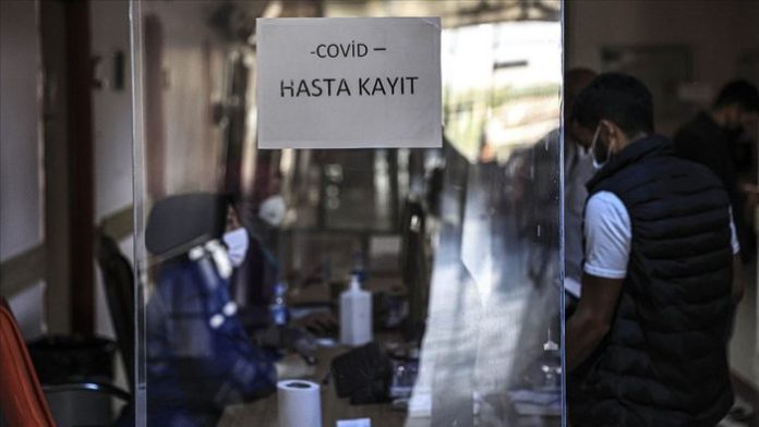 Türkiye’de 29 bin 104 kişinin Kovid-19 testi pozitif çıktı, 216 kişi yaşamını yitirdi