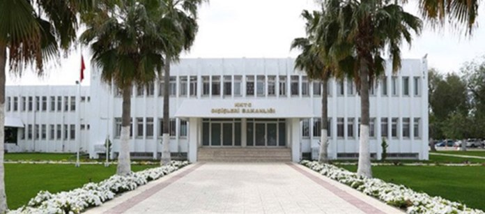 Dışişleri Bakanlığı’ndan Rum tarafının Akdeniz’deki tek yanlı faaliyetlerine tepki