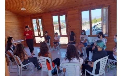 Vakıflar İdaresinden “Yeşil Vatan” için adım