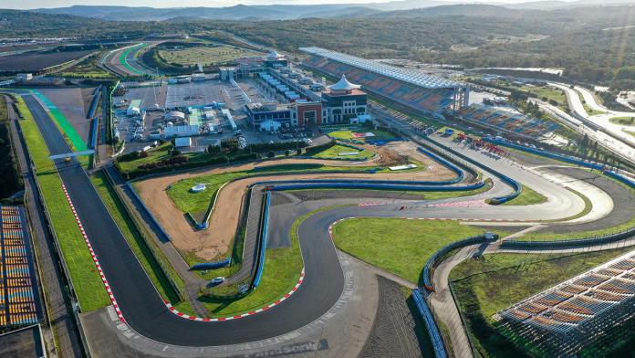 Formula 1’de Türkiye Grand Prix’si heyecanı yaşanacak
