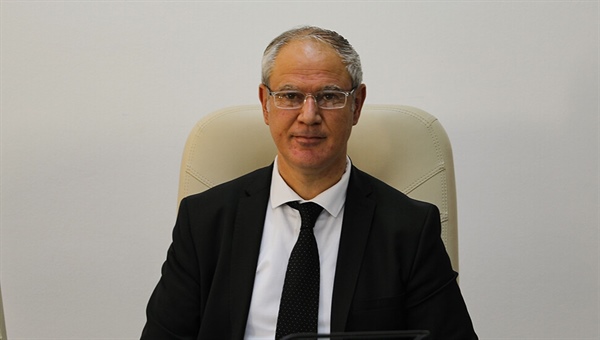 UBP kurultayı için hazırlıklar sürüyor