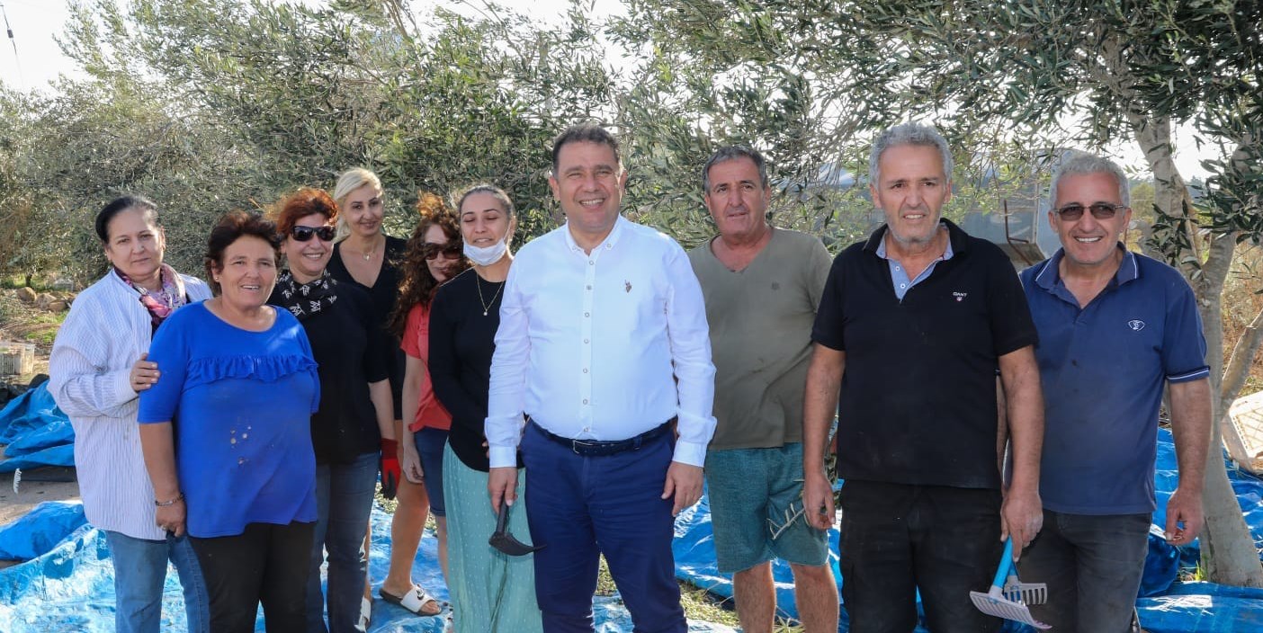 Saner:Kurultayı kazanacağım. UBP’lilerin sağduyusuna güveniyorum
