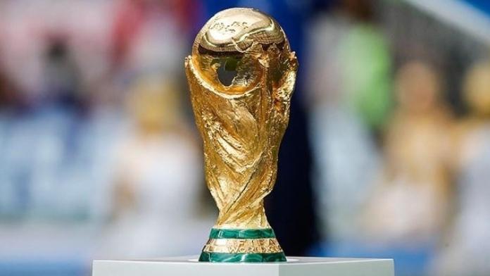 Avrupa’dan FIFA’ya Dünya Kupası için 4 yıl baskısı