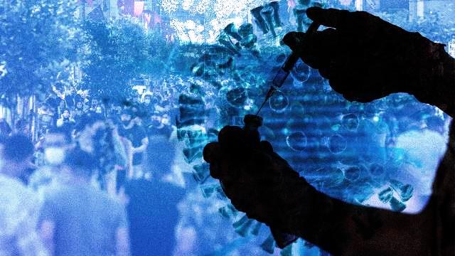 Türkiye’de 28 bin 192 kişinin testi pozitif çıktı, 228 kişi yaşamını yitirdi