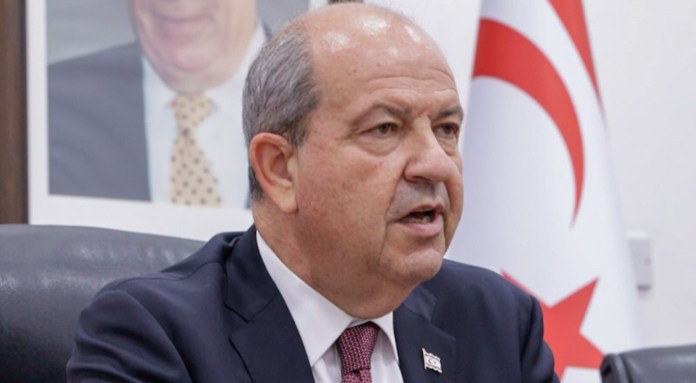 Cumhurbaşkanı Tatar, yarın bağımsız milletvekilleri ile görüşecek