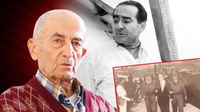 İlk kez yayınlanan kareler! Menderes’in son anını fotoğraflayan albay konuştu!