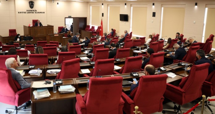 Cumhuriyet Meclisi Genel Kurulu yarın toplanıyor