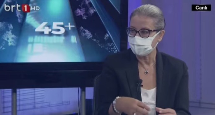 Yüksek Mahkeme Başkanı Şefik: En büyük beklentimiz Anayasa değişikliğiydi