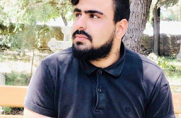 Girne’de 22 yaşındaki genç parkta ölü bulundu