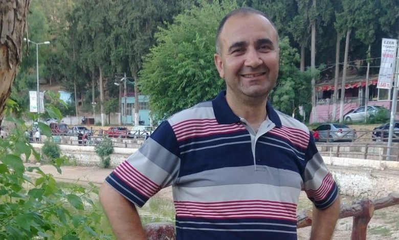 Bisiklet sürücüsü Teoman Telek yaşamını yitirdi