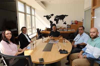 EHÜRMAN: “ÜRETEREK VAR OLACAĞIZ”