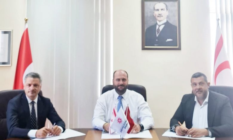Herşey Sürdürülebilir Tarım İçin…