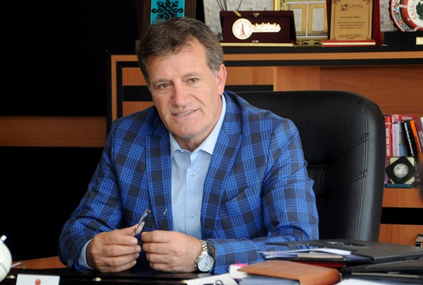 Arıklı: 13. Spor Şurası mutlaka yapılmalı