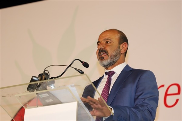 CTP ’nin Geçitkale Belediye Başkan adayı yeniden Öztaş