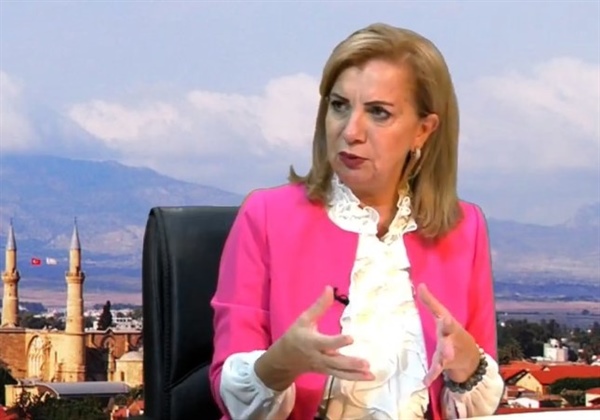“TEK AMACIMIZ ÜLKEMİZE, İNSANA VE HALKIMIZA HİZMET”