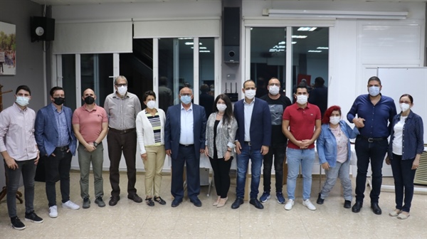 TDP’de Genel Sekreter, MYK ve TOCEK Başkanı Belirlendi
