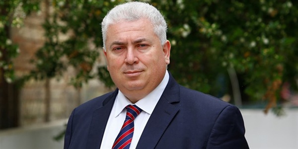 ÇAKICI: “BUGÜN ARTIK AYAĞA KALKMA VE MÜCADELE ZAMANIDIR”