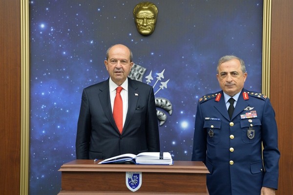 Cumhurbaşkanı Tatar bu akşam yurda dönüyor