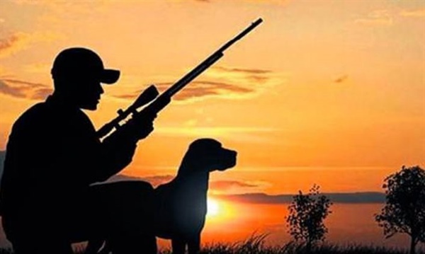 Büyük av bugün başladı.  Avcılar toplam 10 gün avlanabilecek