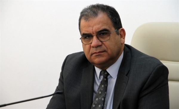 Sucuoğlu, açıklama yaptı, son gelişmeleri değerlendirdi