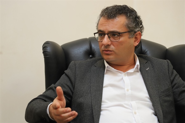 “Algı Operasyonlarına Teslim Olmayacağız”