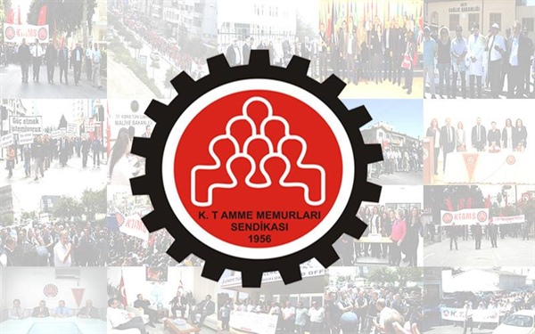 KTAMS bugün , Şehir Planlama Dairesi’nde bir saatlik grev yapacak