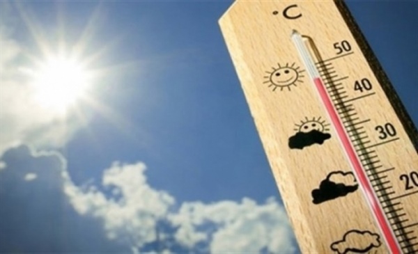 SICAK HAVA SÜRECEK. ÇARŞAMBADAN İTİBAREN 3 GÜN SİS BEKLENİYOR