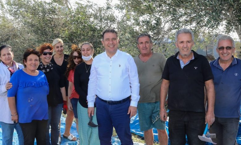 Saner: Kurultayı kazanacağım. UBP’lilerin sağduyusuna güveniyorum