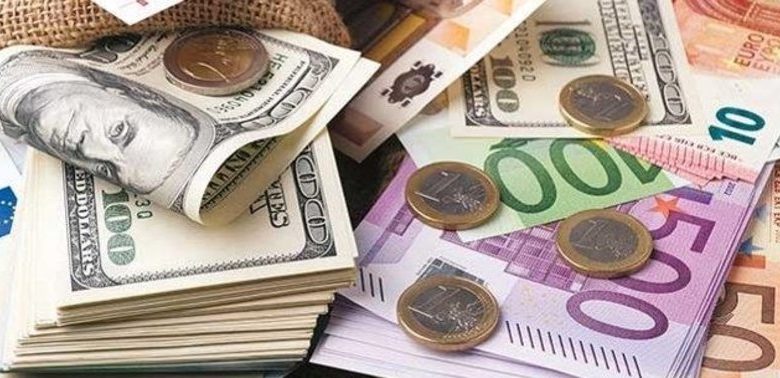 Dolar 9 TL’yi aştı..!