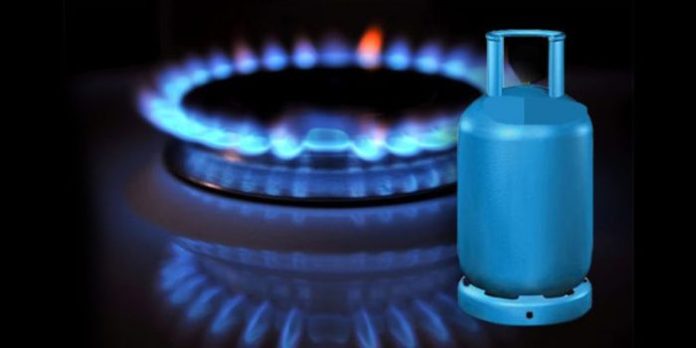 Gaz satışı duruyor