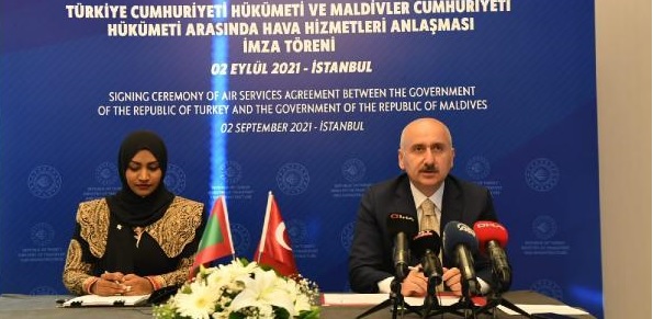 “KKTC ve Türkiye sınırlarına ulaşmış herhangi bir kirlilik yok”