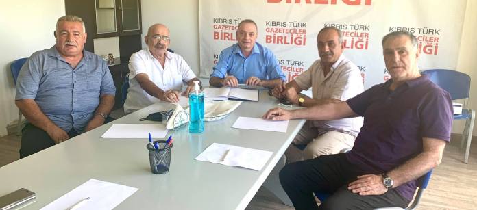 2022 Basın kartı müracaatları başladı