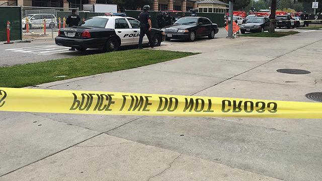 Chicago’da silahlı saldırılar: 1 çocuk öldü 7 çocuk yaralandı