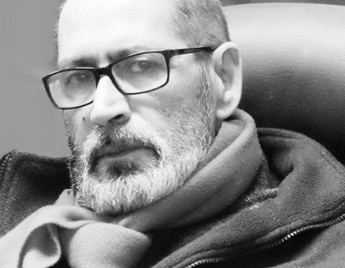 Kıbrıslı Türk sanatçı Aşık Mene’den “Varoluş” adlı kişisel yağlı boya resim sergisi Cumhurbaşkanı Ersin Tatar tarafından açılacak
