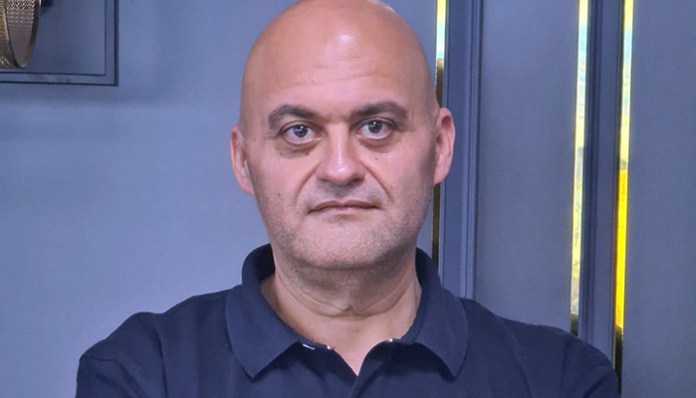 Nahit Öncü “hedeflerimize ulaşıyoruz”