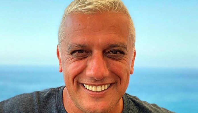 Barutcuzade: “Umarım bu bayrağı en iyi taşıyabilecek olana üyelerimiz bu görevi verir”