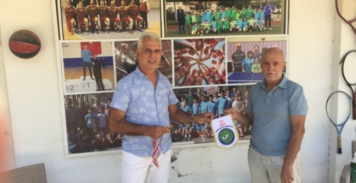Bostanlıspor’a KKTC’den davet