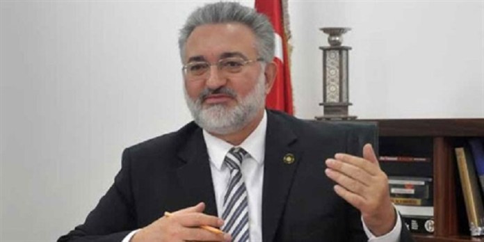 İbrahim Benter’in acı günü