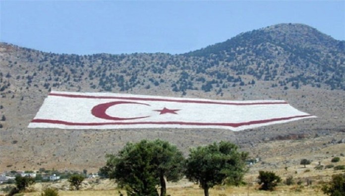 Beşparmak Dağları Bayrağı Işıklandırma Derneği’nden açıklama