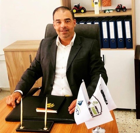 Binboğa Yem Ltd. Yönetim Kurulu Başkan Vekili Erbay’dan açıklama