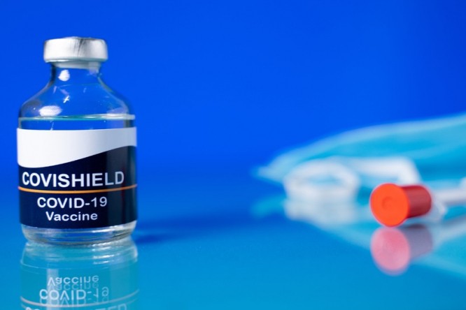İngiltere, “Covishield” aşısını uluslararası seyahatlerde tanıyacak
