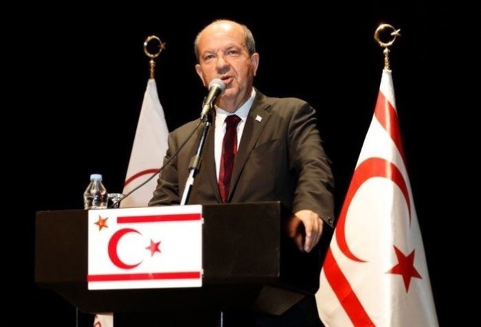 Tatar: Büyük bedeller ödedik. Türkiye’nin garantörlüğünden asla vazgeçilemez