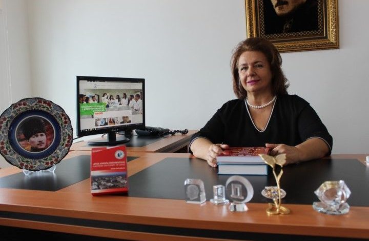 Sağlık dostumuz; Su ve Sabun