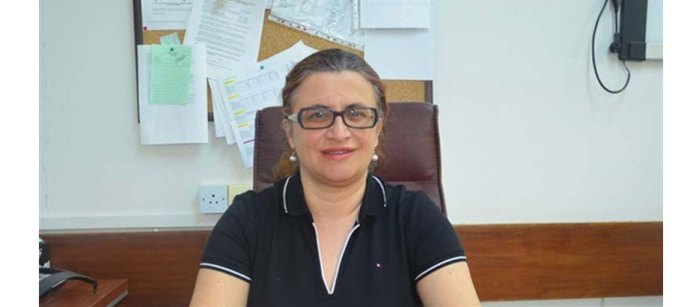 Oygar: İki Toplumlu Sağlık Teknik Komitesi vaka sayılarını değerlendirecek