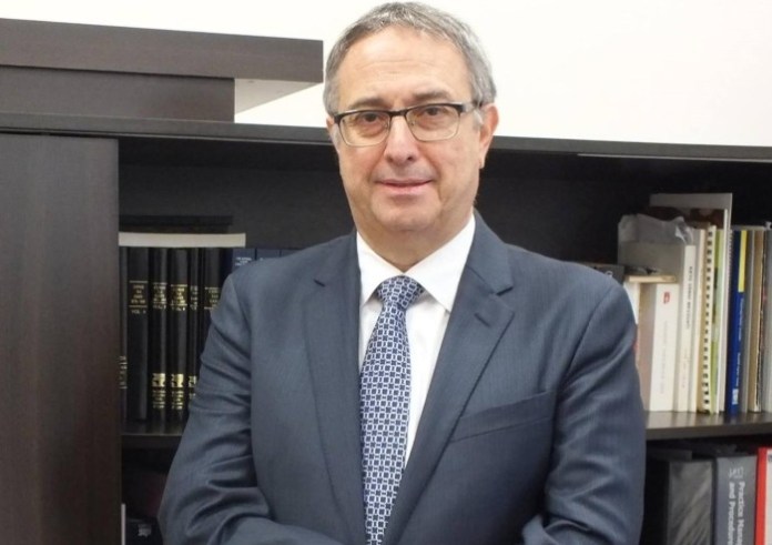 Babamın Anısına…